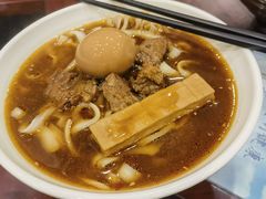 -晋爱面大同刀削面(白纸坊店)