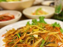 -朴大人炭烤·韩国料理(奥帆中心海尔洲际店)