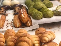-PAPER STONE BAKERY(天汇广场店)