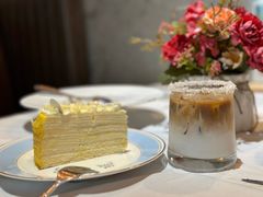 -戈雅法餐厅(世界城广场店)