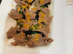 -广州塔晖粤轩中餐厅
