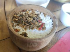 -印象老灶台三下锅·湘西本土原味菜(黄龙洞店)