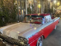 -席娜卡琳火车铁道夜市