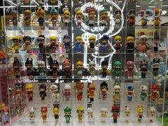 -泡泡玛特POPMART(赛格国际购物中心店)