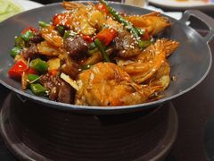 -新何记(青年东路店)