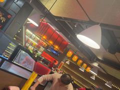-曹胖子龙虾馆(黄桦路店)