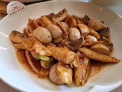 -京味斋·北京烤鸭(北京南站洋桥店)
