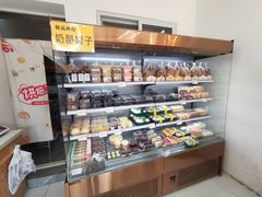 -幸福蛋糕坊(金顶街店)