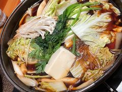 -皇品田苑日式料理(苏州中心店)