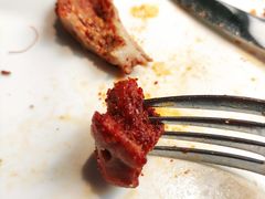 烤羊肉串-汉巴味德(大悦城店)