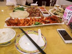 -肘子酥(鞍山西道店)