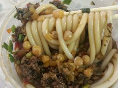 -徐氏糯米包油条(山海关路店)