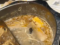 -傣妹火锅(南京东路一店)