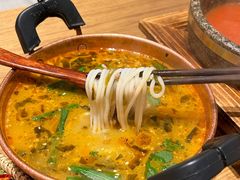 小锅米线-米店·云南菜(南门店)