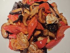 农家一碗香-小户人家(循礼门南国中心店)