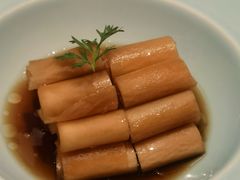 -丽晶轩中餐厅(重庆丽晶酒店)