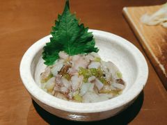 -千代武日本料理(哈西店)