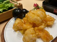 -7号院家宴.烧鸽子(门头沟店)