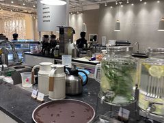 -娜娜家·Nana's restaurant(国金汇店)