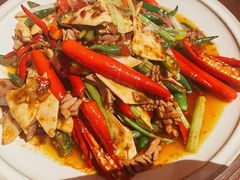 -肆海小川菜酒馆Wine Bistro (青年路店)