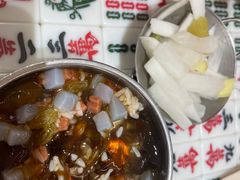 -成都你六姐·牛肉冒菜·麻辣香锅(长泰广场店)