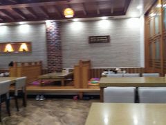 大堂-全州拌饭馆(龙源西街店)