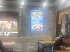 -西域美食(西直门南小街店)