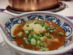 -牛村来人潮汕牛肉火锅(西单店)