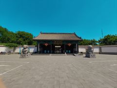 -河间府署