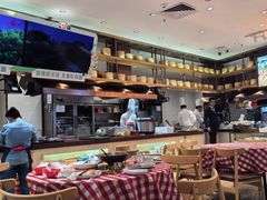 -西贝(凯德壹中心店)