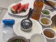 -天宜隆蘑菇宴火锅(石景山旗舰店)