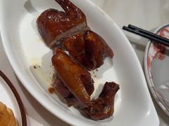 -稻香饭店(龙华天虹店)