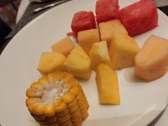 -北京王府井希尔顿酒店·万斯阁西餐厅