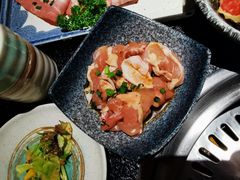-牛焱·烧肉酒肆(五大道店)