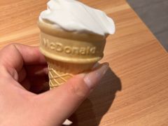 -麦当劳(盐城世纪大道得来速店)