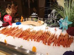 -芭菲盛宴·环球美食(锦城万达广场店)