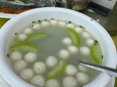 -秋姐美食店(旅游大道店)