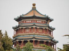 -颐和园