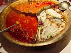-小龙坎火锅(IFS HOT店)