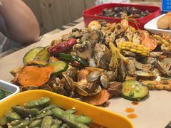 -特色酱椒鱼私房菜(黄鹤楼店)