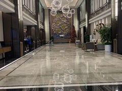 -上海临港美爵酒店·铃兰西餐厅
