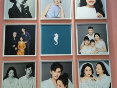 -海马体照相馆(无锡清扬茂业天地店)