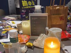 -剧狐剧本杀(徐汇1号店)