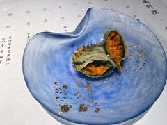 -風料理.鮨Omakase