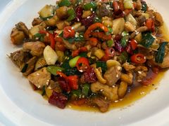 -芳·宴江南(范家路店)