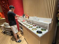 -德兴show鲜·蒸汽海鲜火锅餐厅(格创悦里店)