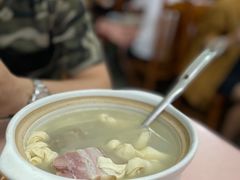 -蘭心餐厅(进贤路店)