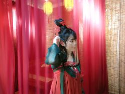 -汉仪华裳汉服馆(打浦桥店)