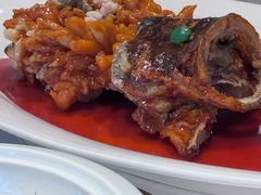 -松鹤楼·非遗·苏帮菜(融科店)