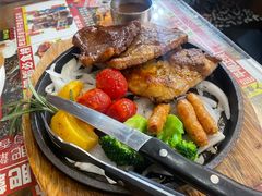 -肥韬茶餐厅(南山mini店)